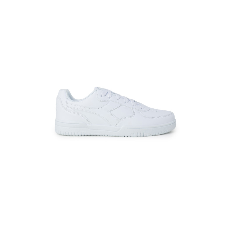 Diadora Laisvalaikio Bateliai 101 177704 White