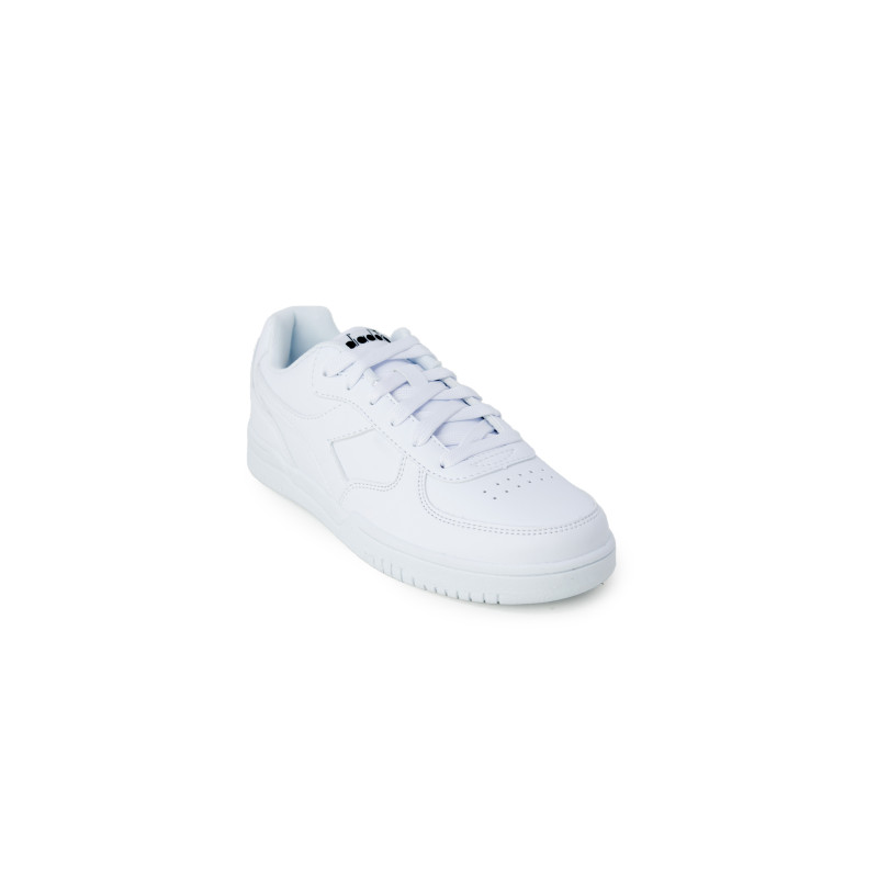 Diadora Laisvalaikio Bateliai 101 177704 White