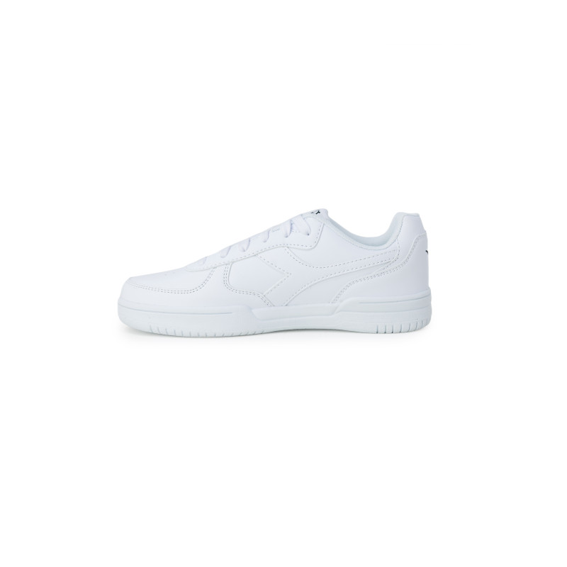 Diadora Laisvalaikio Bateliai 101 177704 White
