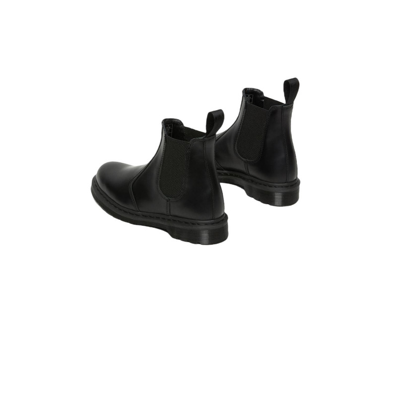 Dr  Martens Aulinukai 25685001 Black