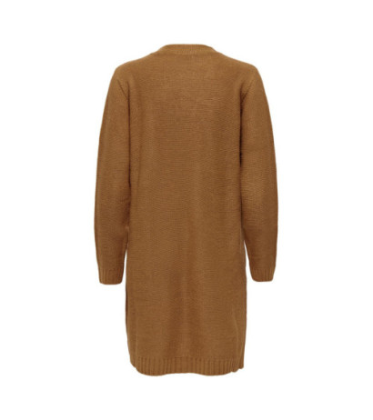 Jacqueline De Yong Megztinis 15271576 Brown
