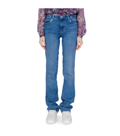 Guess Džinsai W3YA15D52F2 Blue