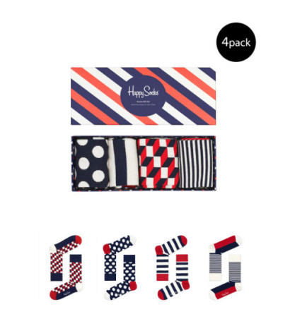 Happy Socks Apatiniai...