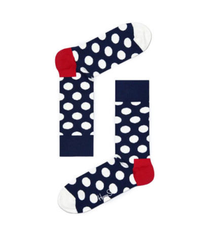Happy Socks Apatiniai XBDO091 Multicolor