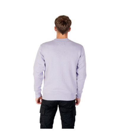 Calvin Klein Jeans Džemperis J30J323434 Liliac