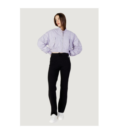 Calvin Klein Jeans Striukė J20J221378 Liliac
