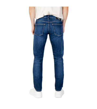 Calvin Klein Jeans Džinsai J30J323384 Blue
