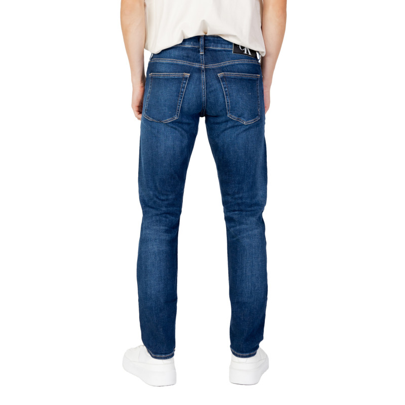 Calvin Klein Jeans Džinsai J30J323384 Blue
