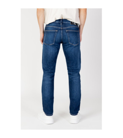 Calvin Klein Jeans Džinsai J30J323384 Blue