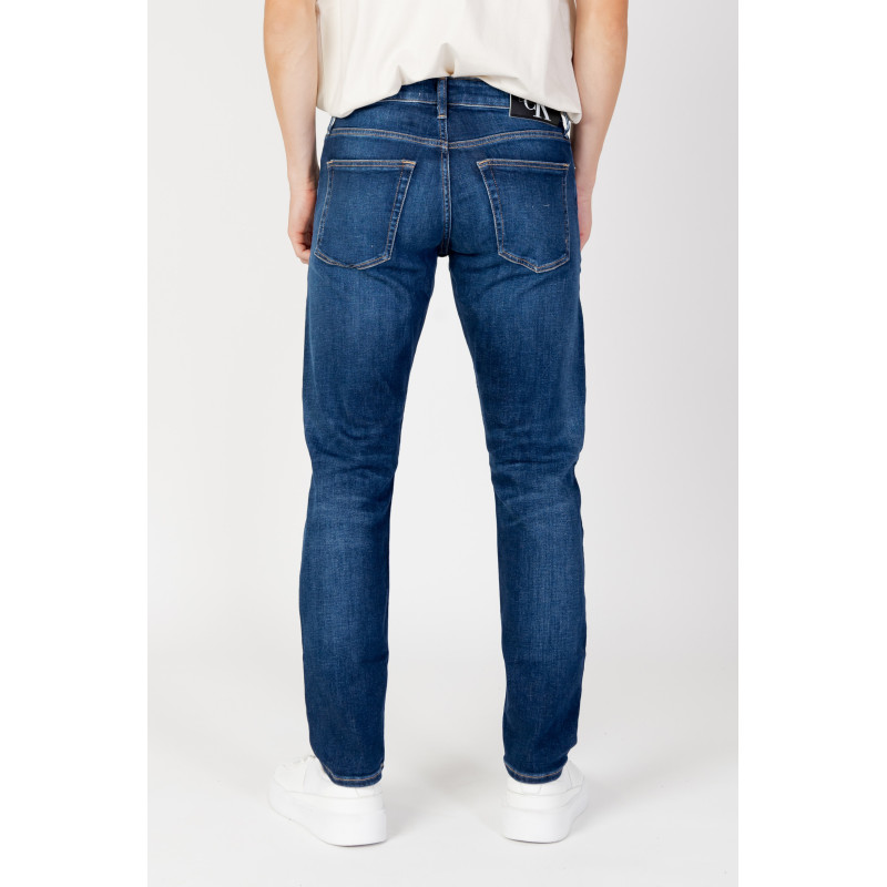 Calvin Klein Jeans Džinsai J30J323384 Blue