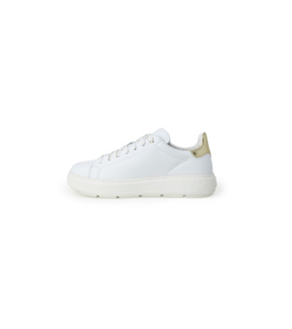 Love Moschino Laisvalaikio Bateliai JA15384G1HIA210A White