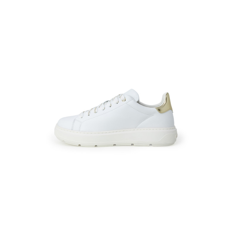 Love Moschino Laisvalaikio Bateliai JA15384G1HIA210A White