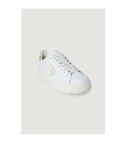 Love Moschino Laisvalaikio Bateliai JA15384G1HIA210A White