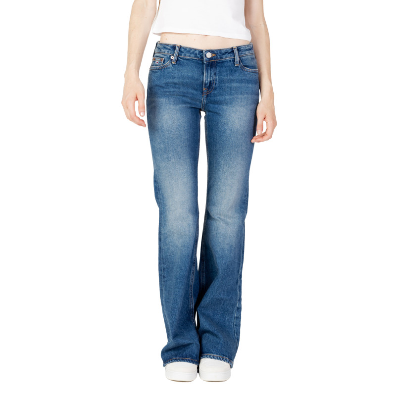 Tommy Hilfiger Jeans Džinsai DW0DW16025 Blue