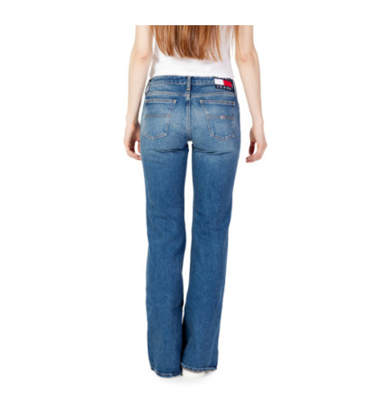 Tommy Hilfiger Jeans Džinsai DW0DW16025 Blue