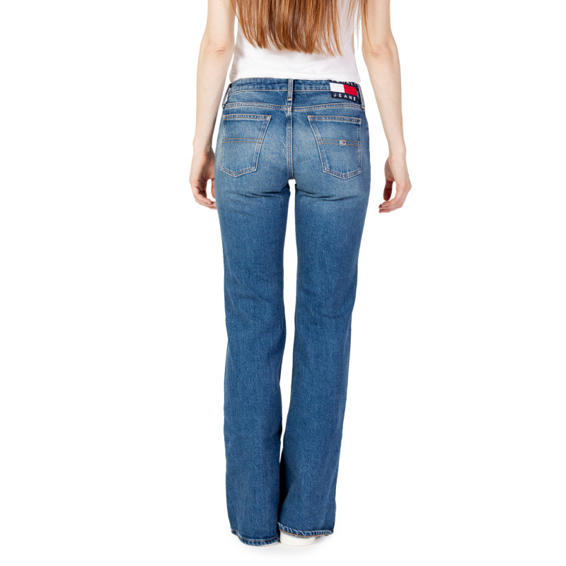 Tommy Hilfiger Jeans Džinsai DW0DW16025 Blue