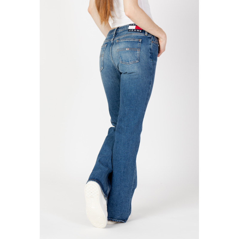 Tommy Hilfiger Jeans Džinsai DW0DW16025 Blue