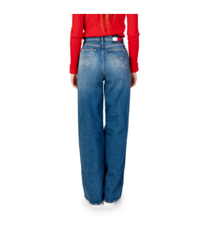 Tommy Hilfiger Jeans Džinsai DW0DW16024 Blue