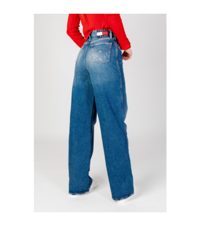 Tommy Hilfiger Jeans Džinsai DW0DW16024 Blue