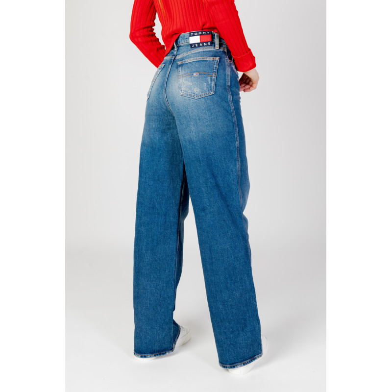 Tommy Hilfiger Jeans Džinsai DW0DW16024 Blue