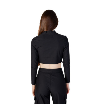 Calvin Klein Jeans Marškinėliai J20J221312 Black