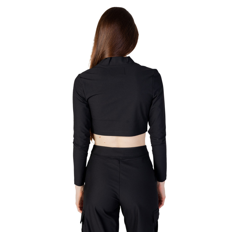 Calvin Klein Jeans Marškinėliai J20J221312 Black
