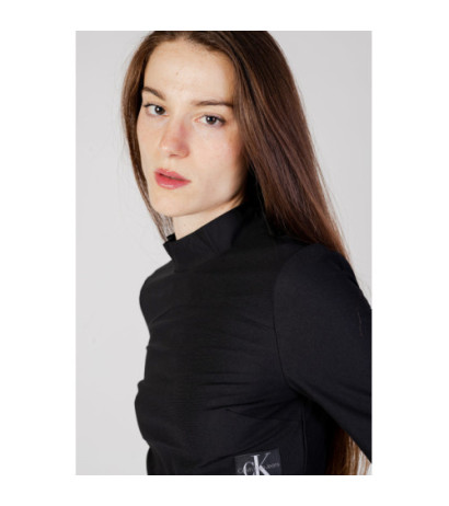 Calvin Klein Jeans Marškinėliai J20J221312 Black