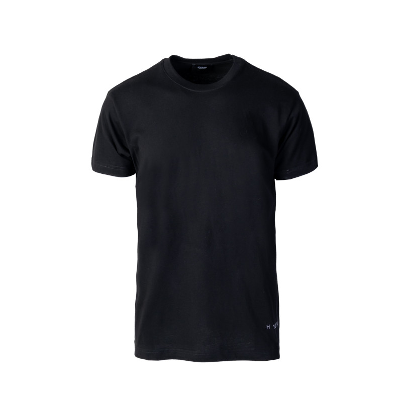 Hydra Clothing Marškinėliai Z  Black