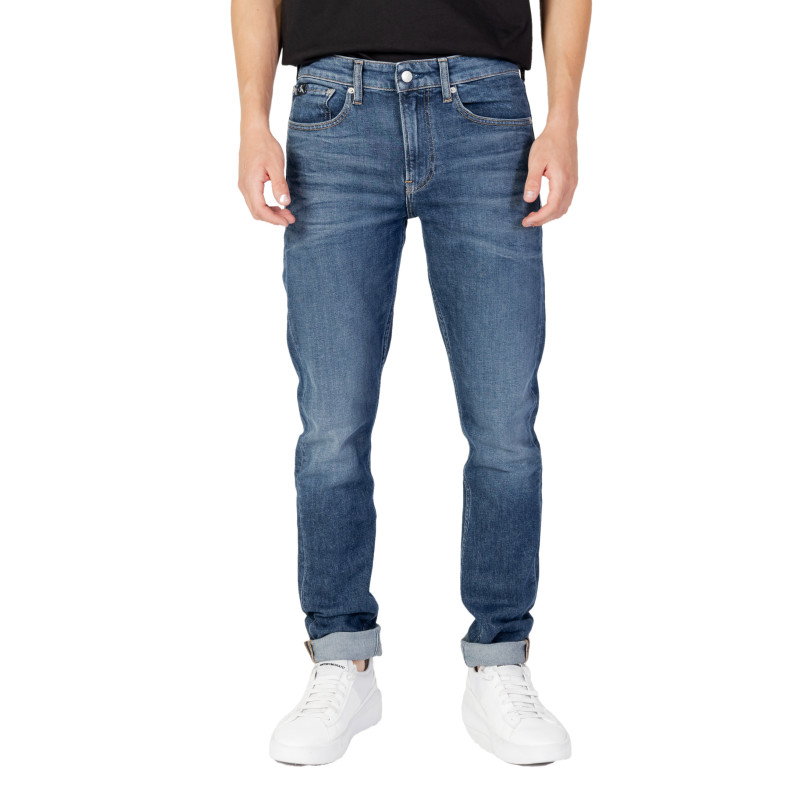 Calvin Klein Jeans Džinsai J30J323372 Blue