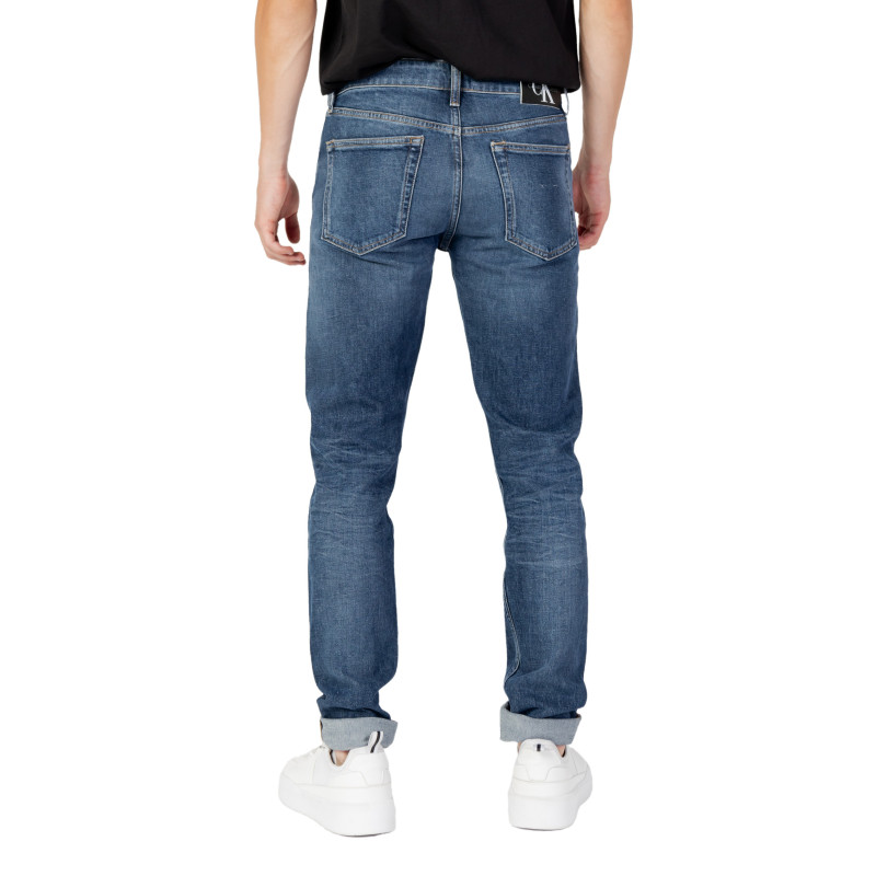 Calvin Klein Jeans Džinsai J30J323372 Blue
