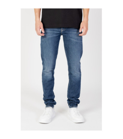 Calvin Klein Jeans Džinsai J30J323372 Blue