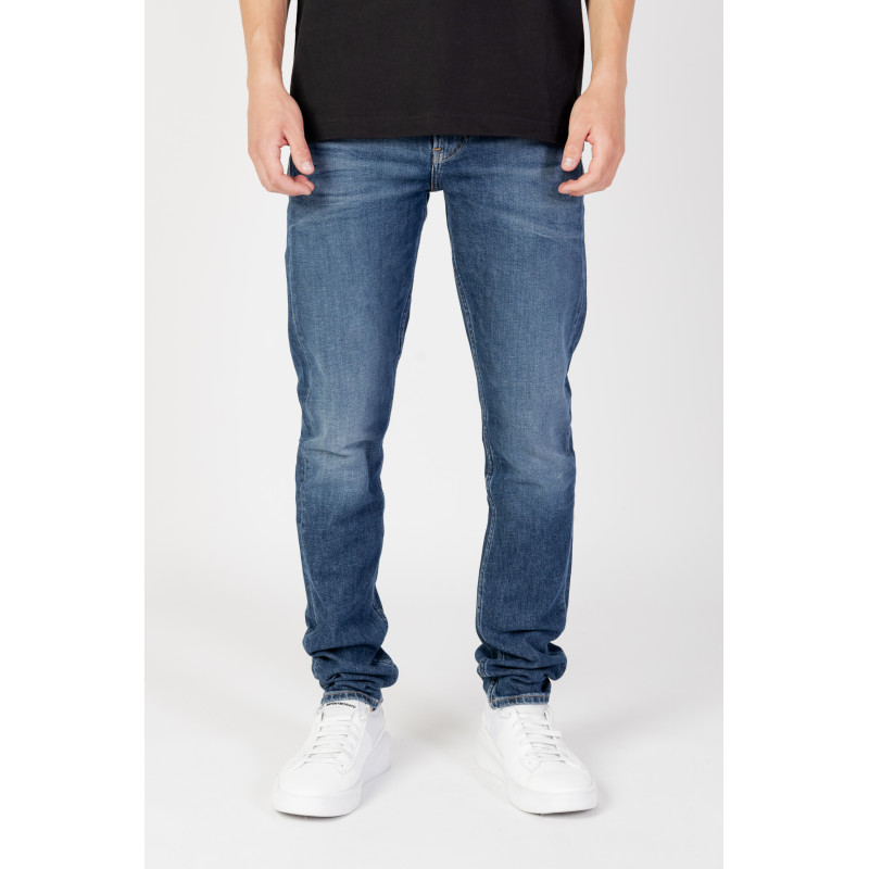 Calvin Klein Jeans Džinsai J30J323372 Blue