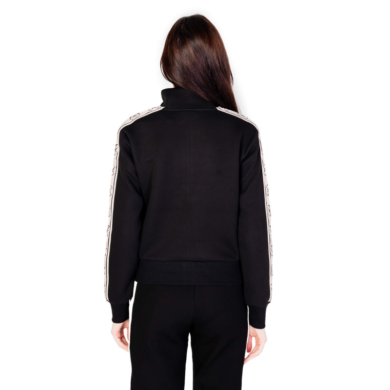 Guess Active Džemperis  V2YQ16KB3P2 Black
