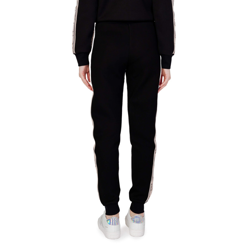 Guess Active Kelnės  V2YB15KB3P2 Black