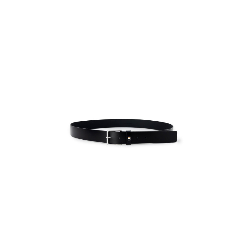 Boss Diržas 50486839 Black