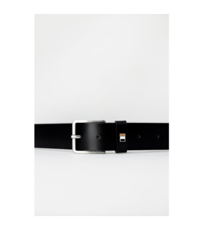 Boss Diržas 50486839 Black