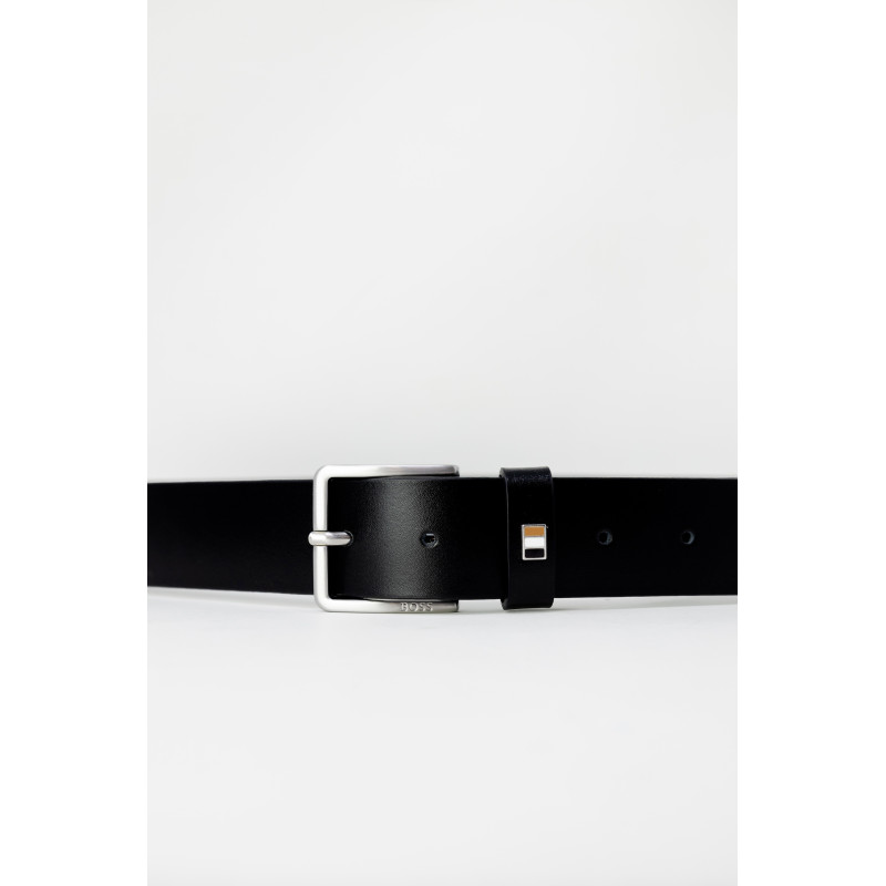 Boss Diržas 50486839 Black