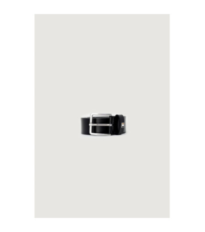 Boss Diržas 50486839 Black
