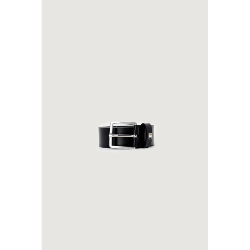 Boss Diržas 50486839 Black