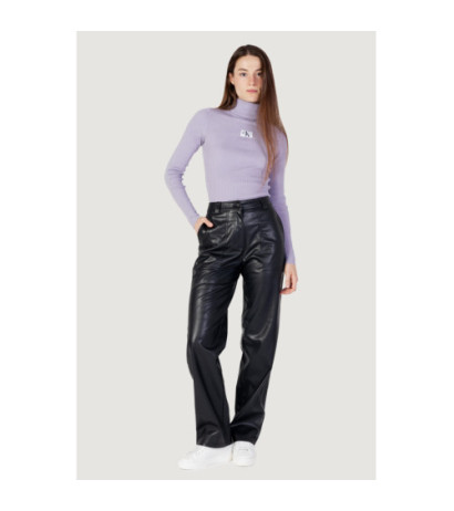 Calvin Klein Jeans Megztinis J20J221688 Purple