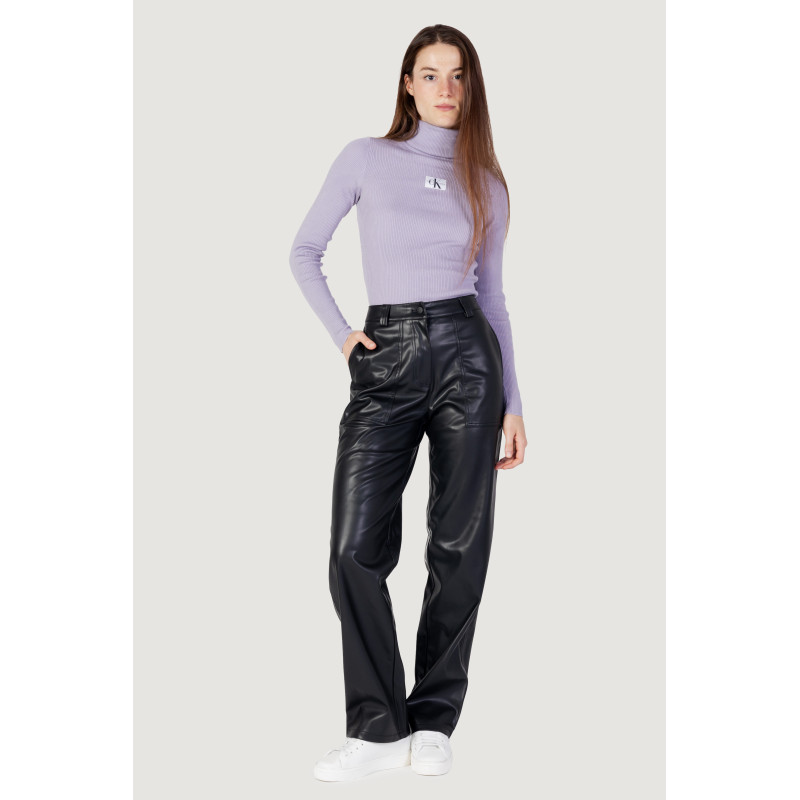 Calvin Klein Jeans Megztinis J20J221688 Purple