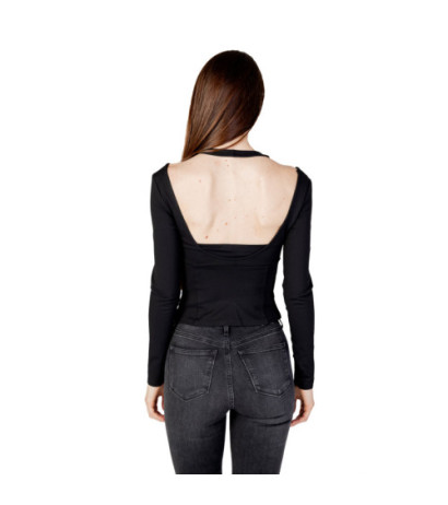 Calvin Klein Jeans Marškinėliai J20J221416 Black