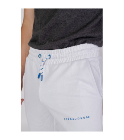 Jack & Jones Kelnės 12225105 White