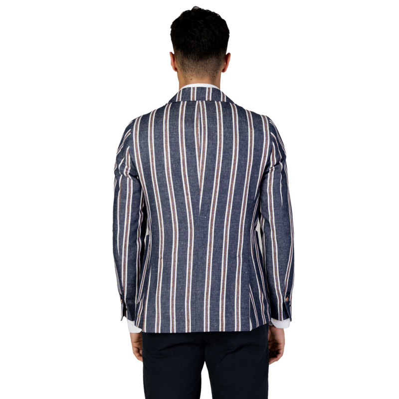 Mulish švarkas GKS700 Blue