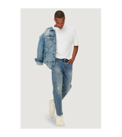 Only & Sons Džinsai 22022839 Light Blue