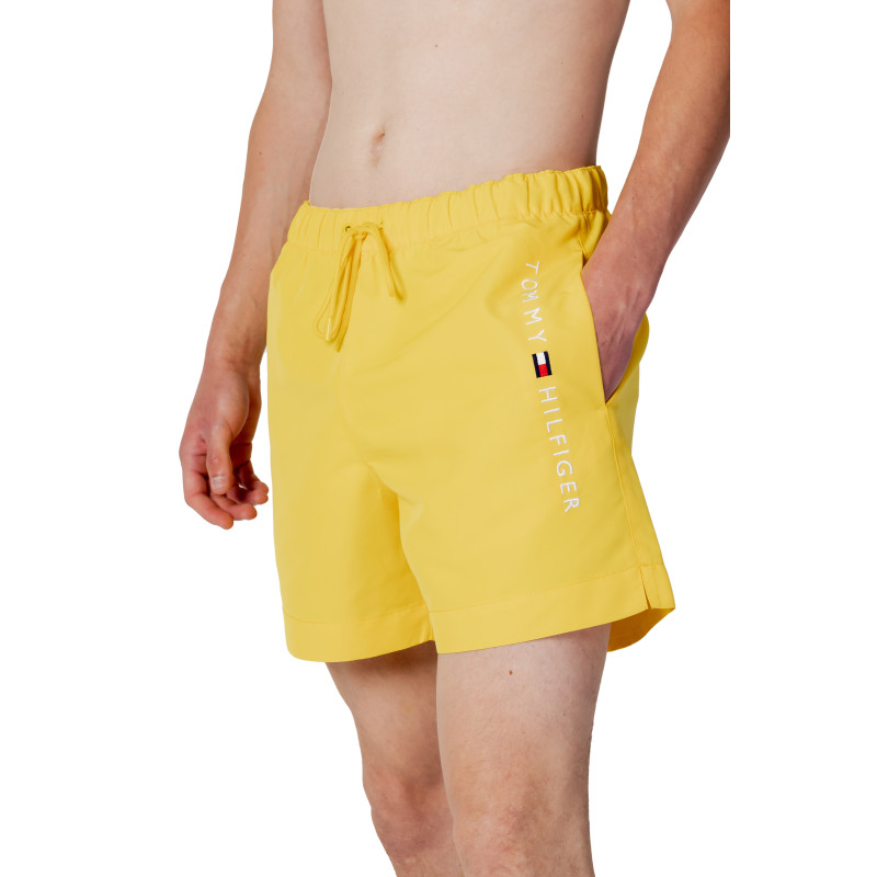 Tommy Hilfiger Glaudės UM0UMO2885 Yellow