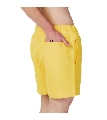 Tommy Hilfiger Glaudės UM0UMO2885 Yellow