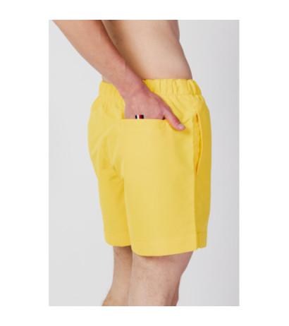 Tommy Hilfiger Glaudės UM0UMO2885 Yellow