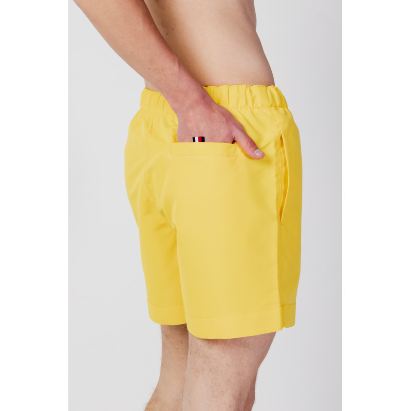 Tommy Hilfiger Glaudės UM0UMO2885 Yellow