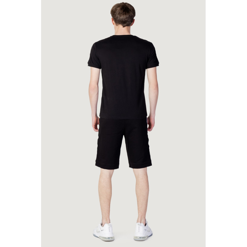 Ea7 Kostiumas 3RPT06 PJ02Z - 3RPS56 PJ05Z Black